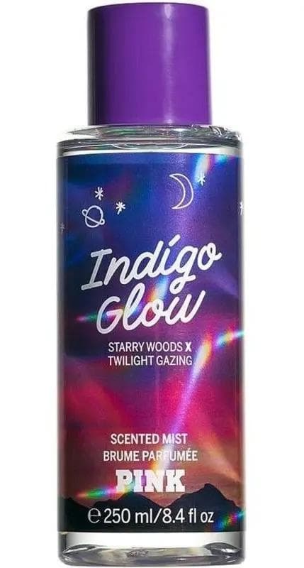 Indigo Glow