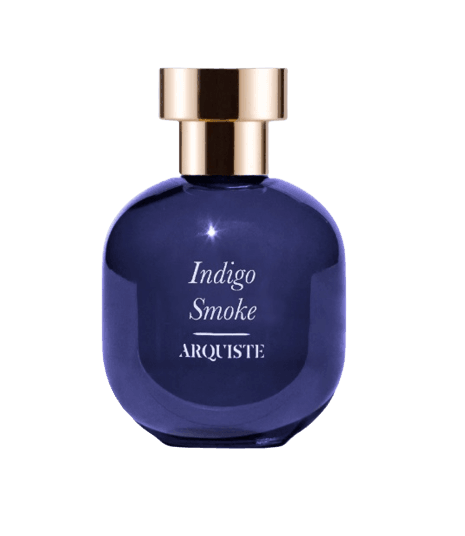 Indigo Smoke