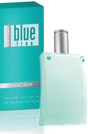 Individual Blue Free