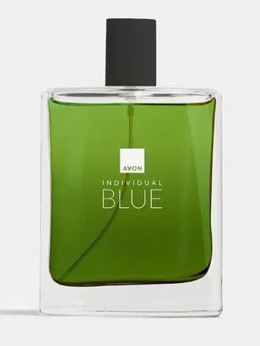Individual Blue Spark
