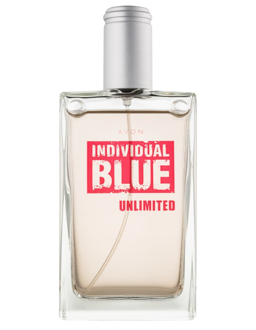 Individual Blue Unlimited