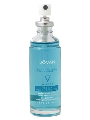 Individuality Water