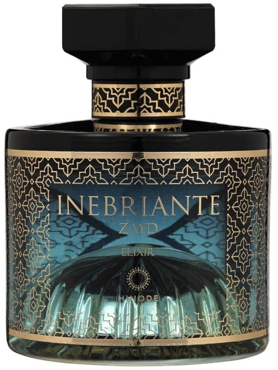 Inebriante Zayd Elixir