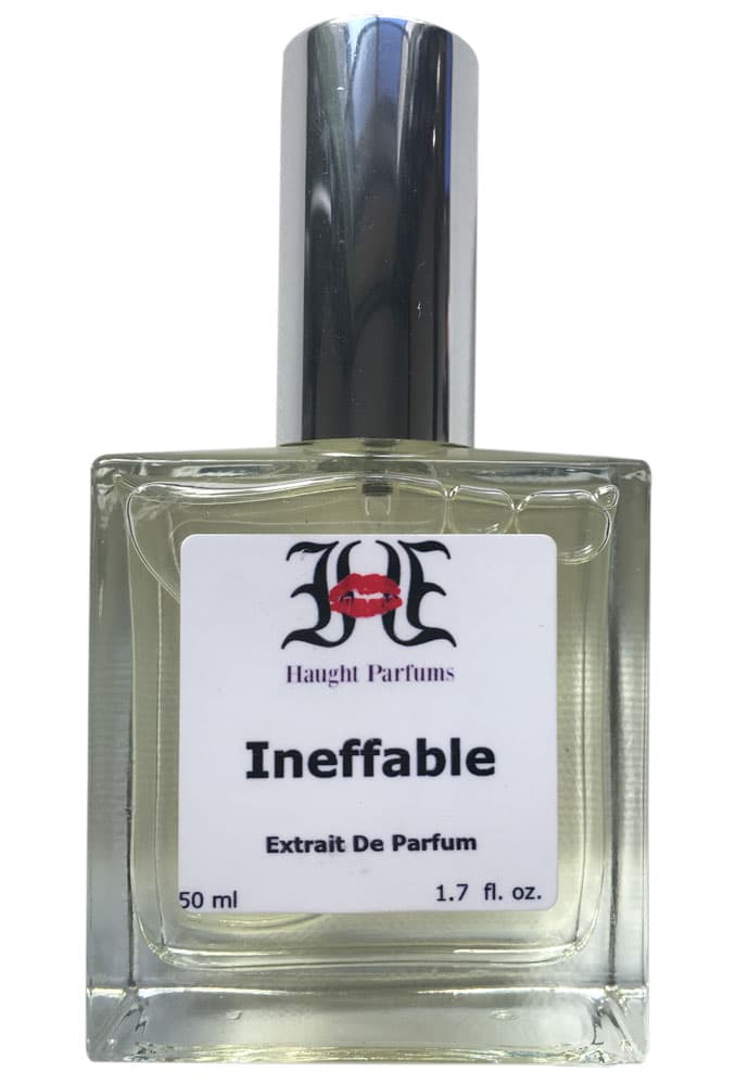 Ineffable