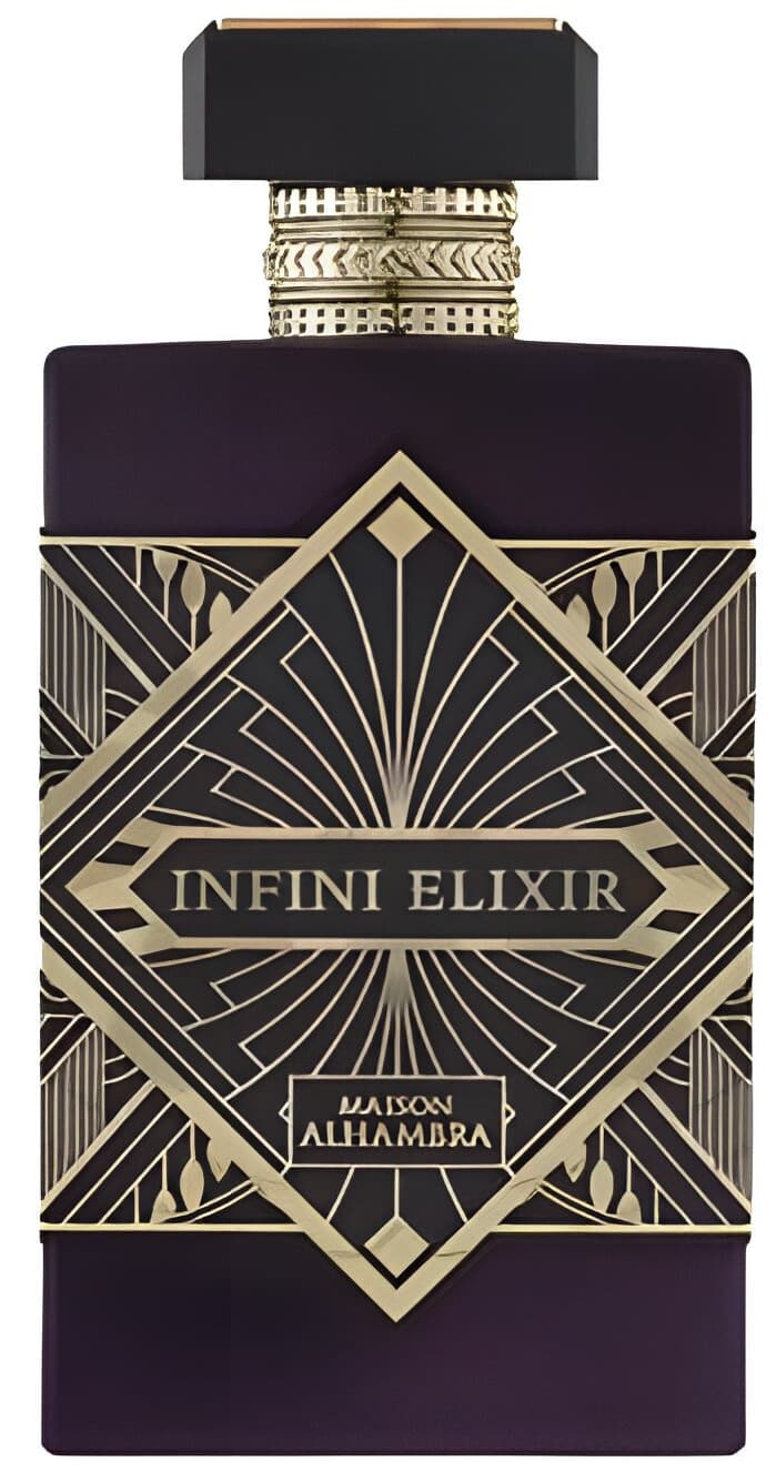 Infini Elixir