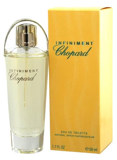 Infiniment Eau de Toilette