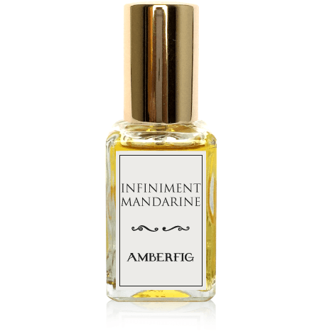 Infiniment Mandarine