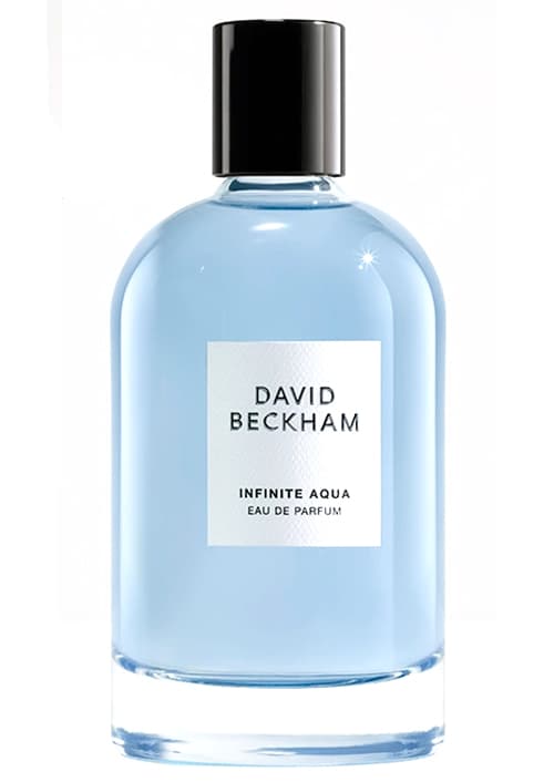 Infinite Aqua