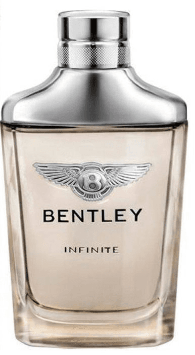 Infinite Eau de Toilette