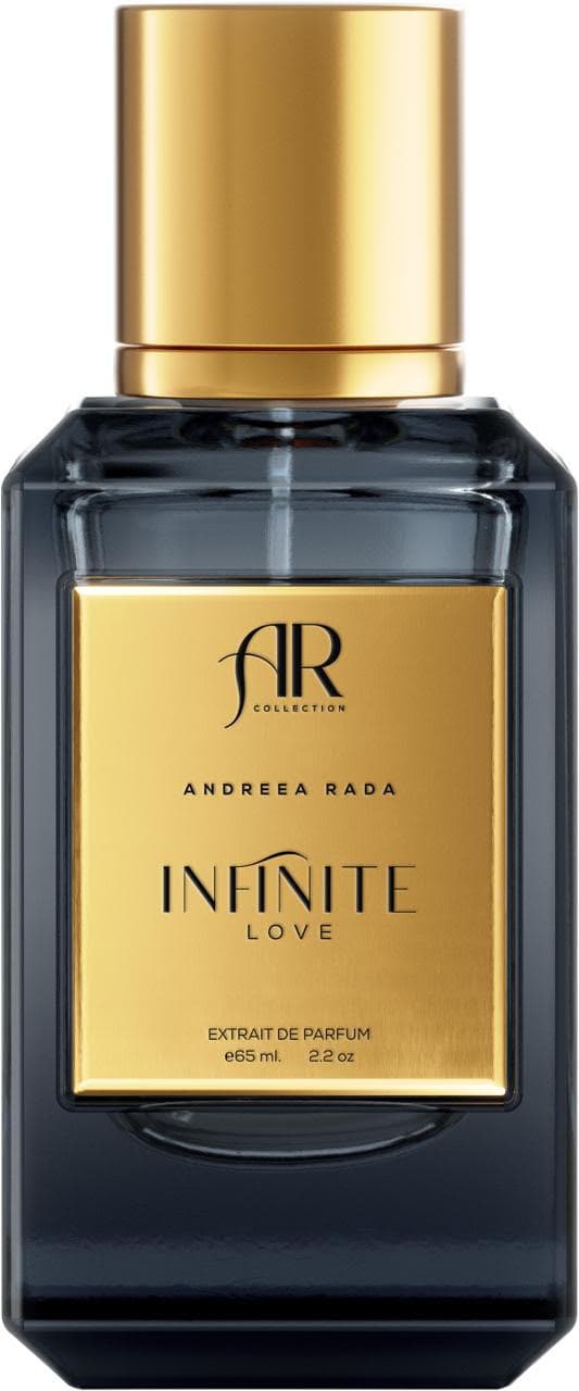 Infinite Love
