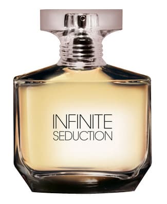 Infinite Seduction for Him