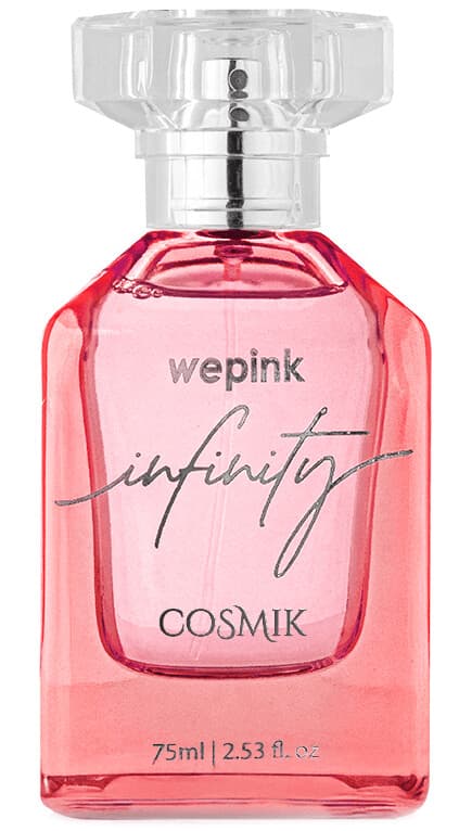 Infinity Cosmik