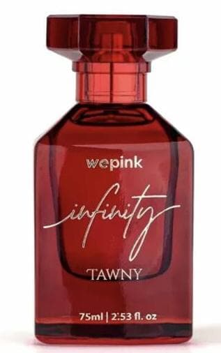 Infinity Tawny