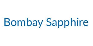Bombay Sapphire