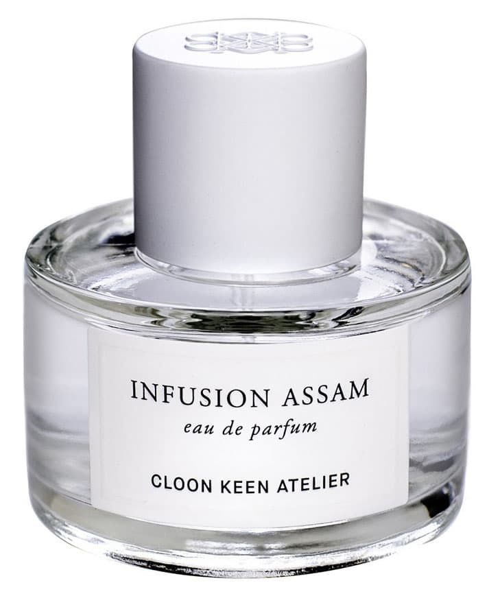 Infusion Assam