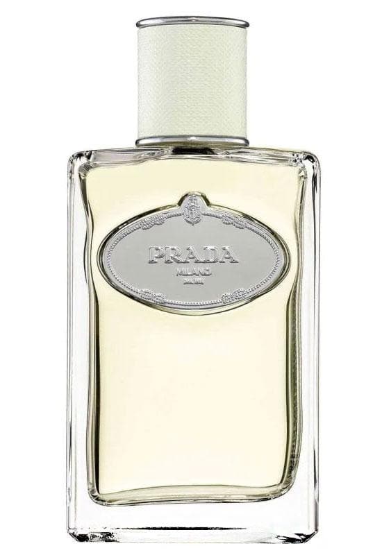 Infusion d'Iris