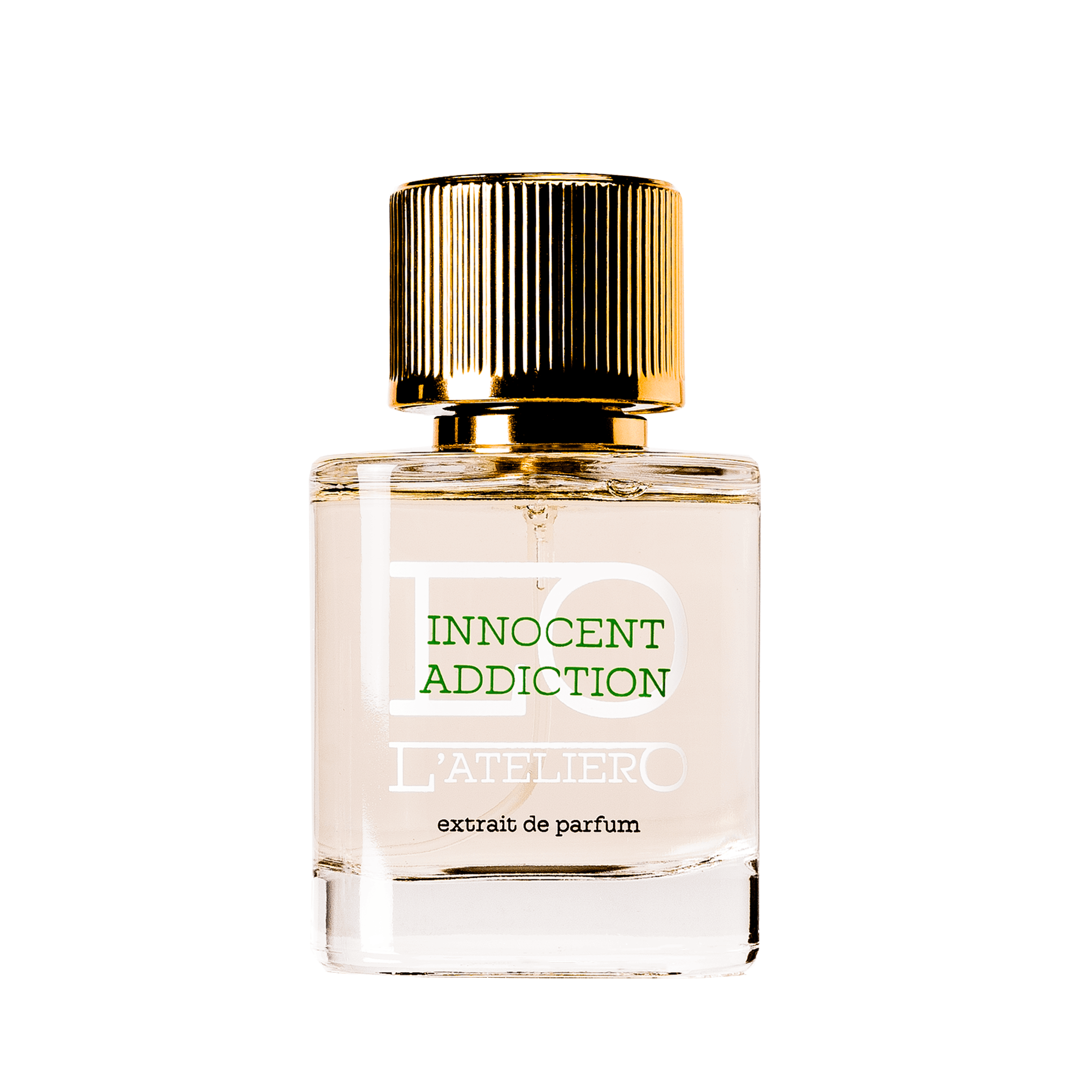 Innocent Addiction