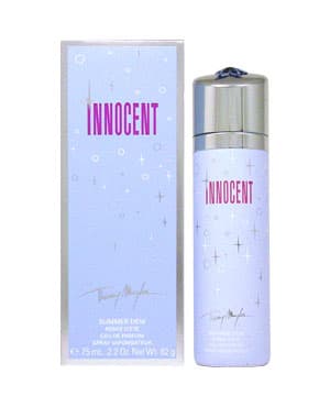 Innocent Summer Dew