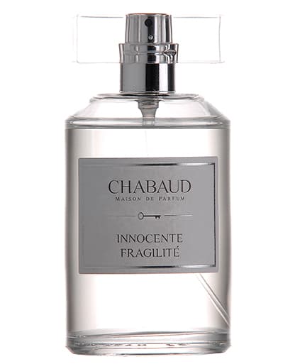 Innocente Fragilité