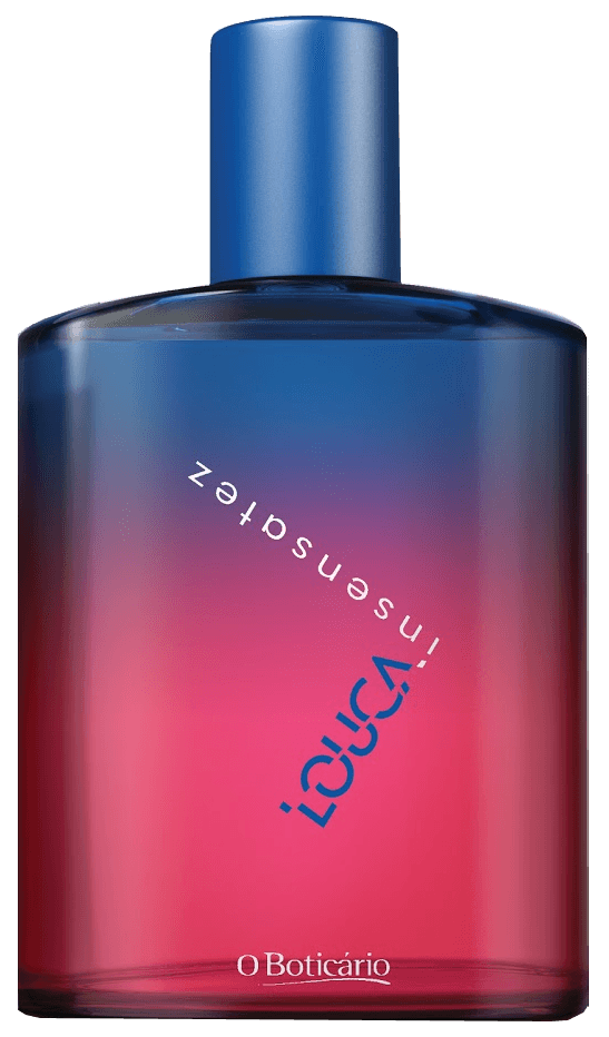 Insensatez Louca