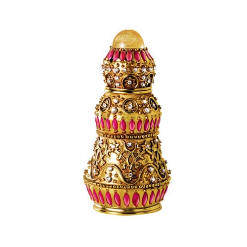 Insherah Gold