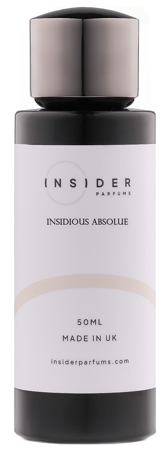 Insidious Absolue