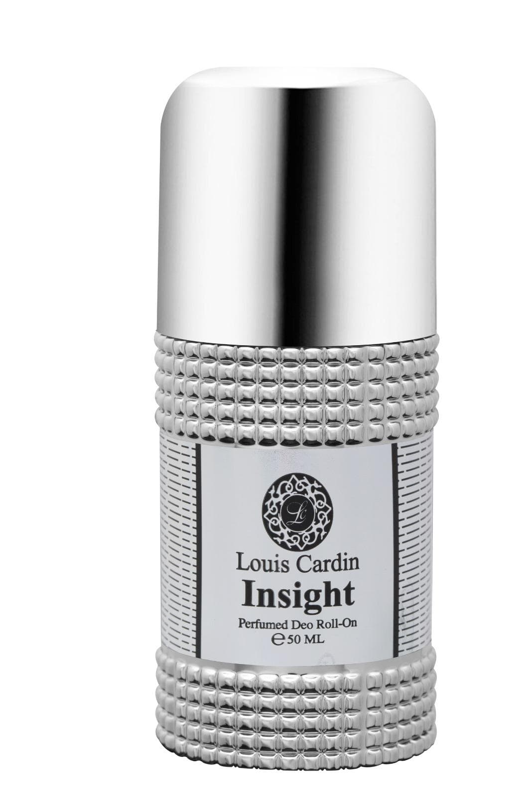 Insight Roll On