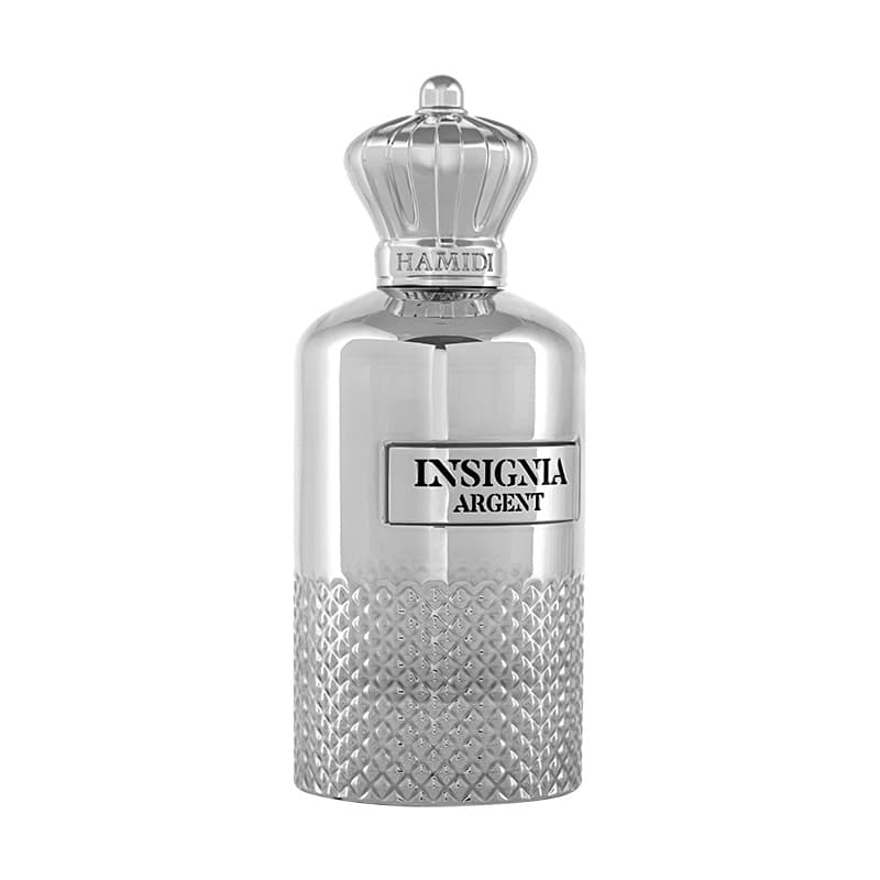 Insignia Argent