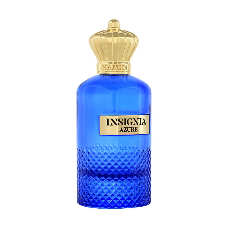 Insignia Azure