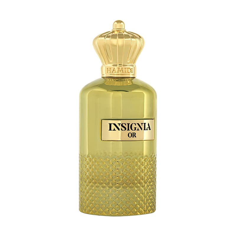 Insignia Or