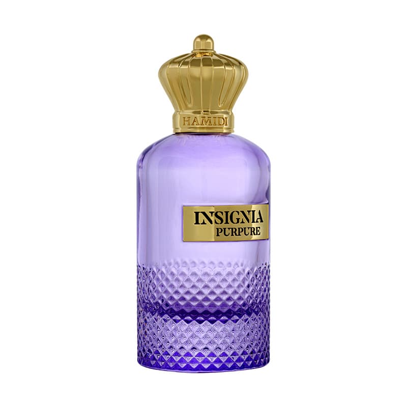 Insignia Purpure