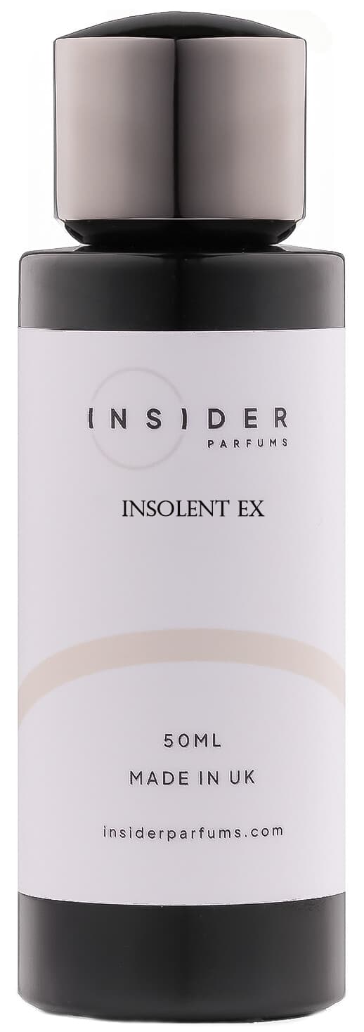 Insolent Ex
