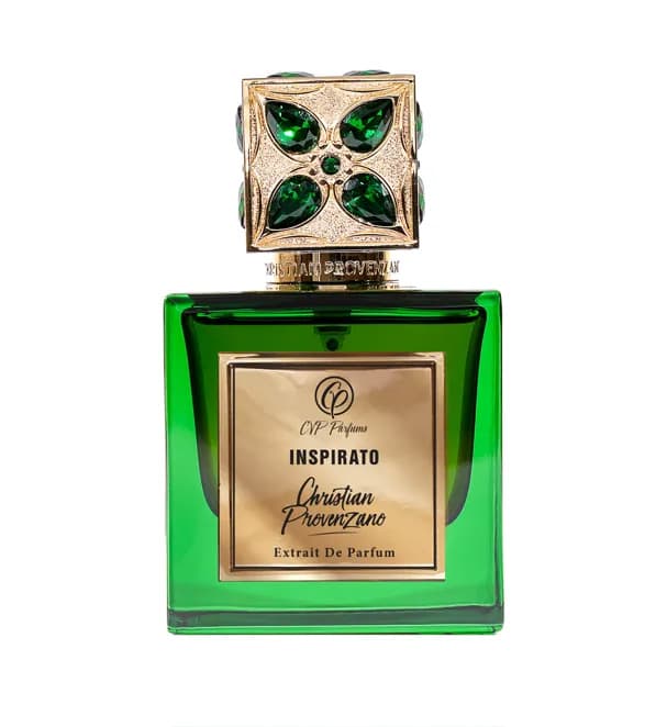 Inspirato Extrait De Parfum