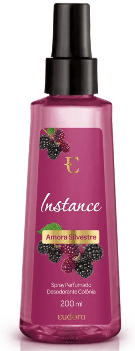 Instance Amora Silvestre