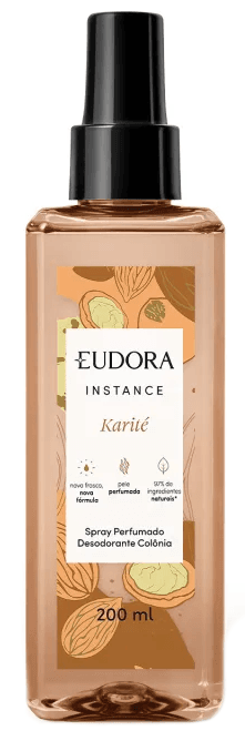 Instance Karité