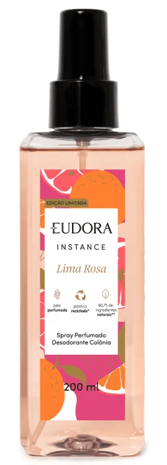Instance Lima Rosa