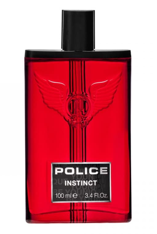 Instinct