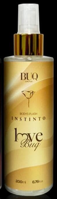 Instinto Love