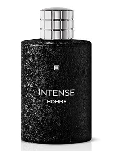 Intense