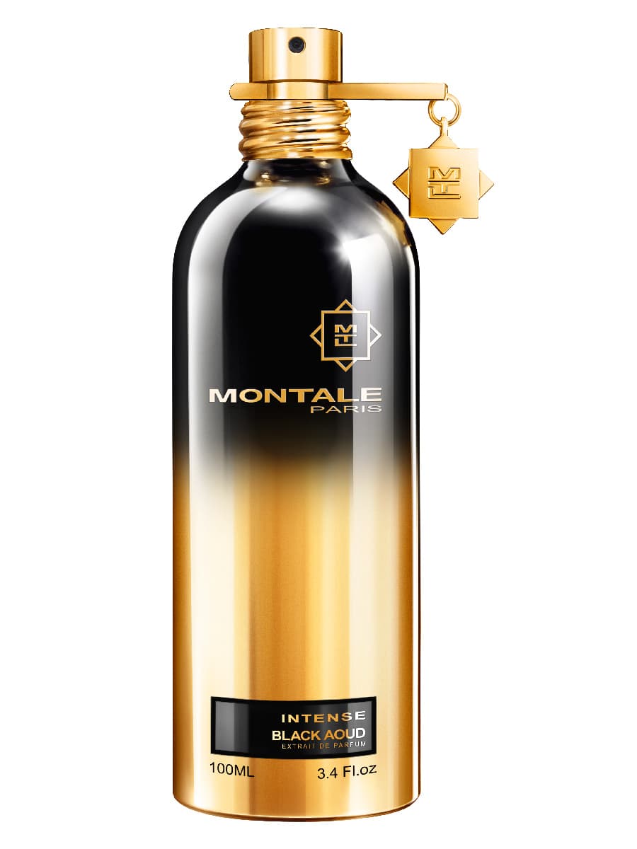 Intense Black Aoud