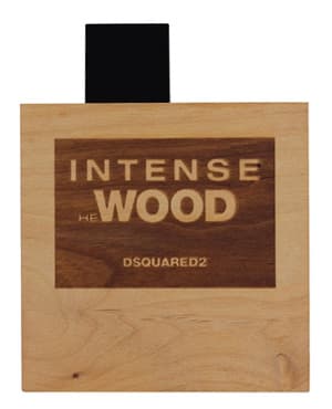 Intense He Wood