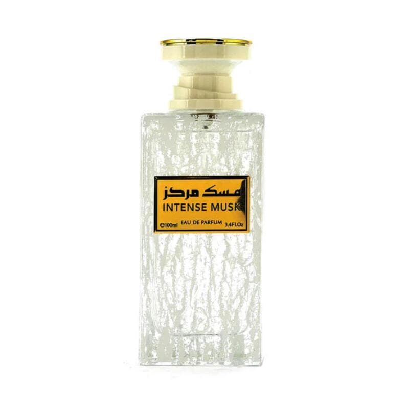 Intense Musk