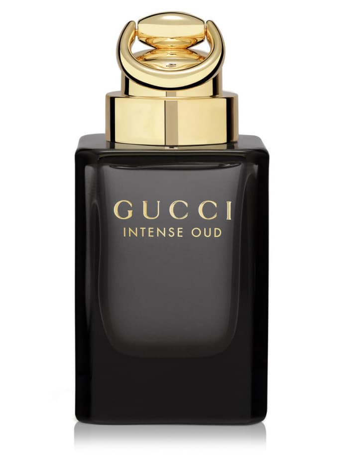 Intense Oud
