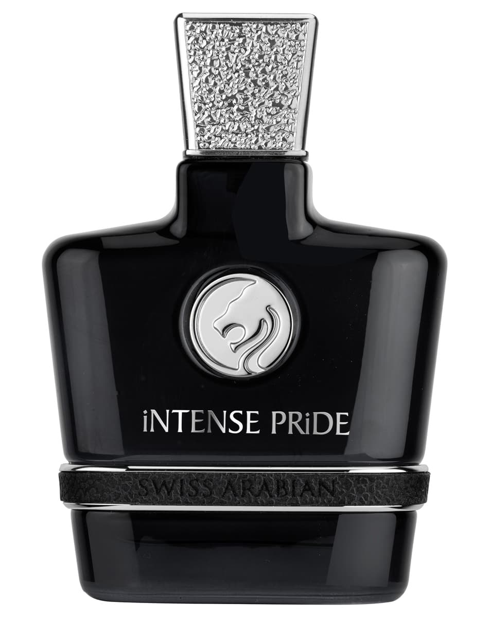 Intense Pride