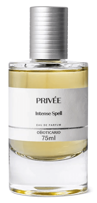 Intense Spell