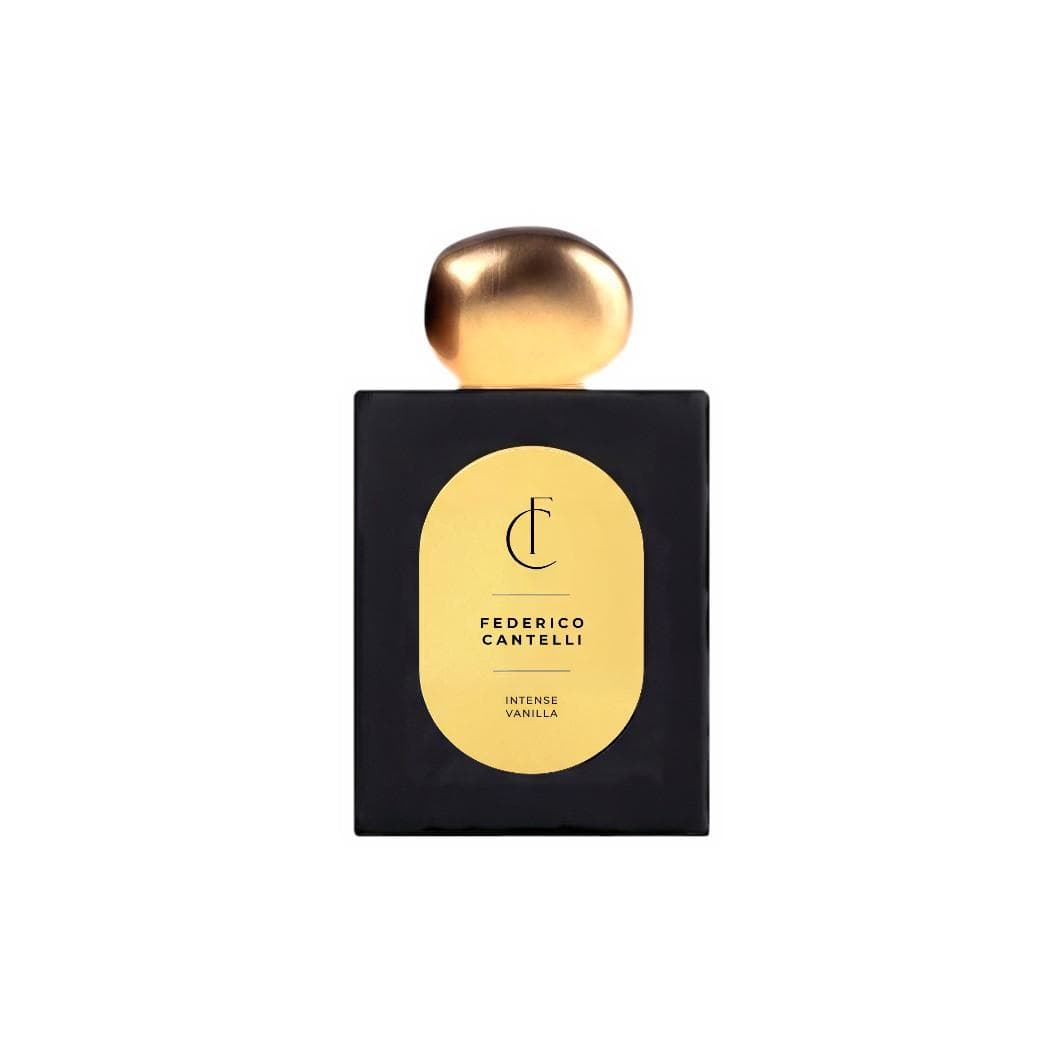 Intense Vanilla Extrait de Parfum
