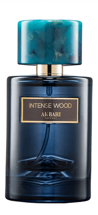 Intense Wood