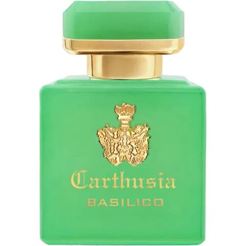 Intenso di Basilico