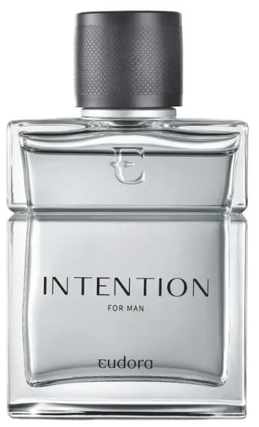 Intention For Man