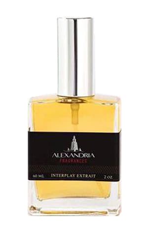 Interplay Extrait